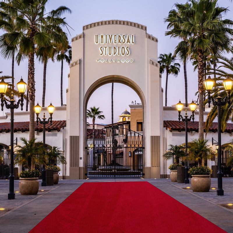 Top Things To Do In Southern California - Decor Hint Universal Studios Hollywood