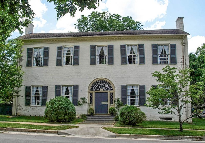 Distinctive Southern Architectural Style