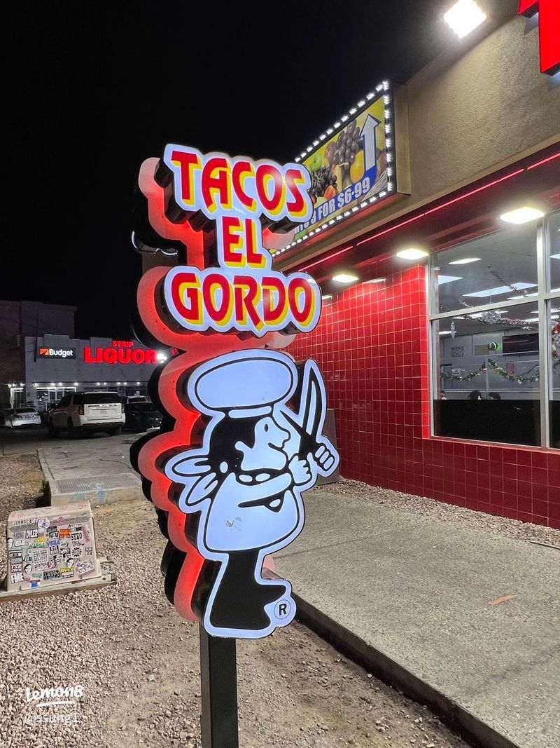 The Las Vegas Taco Stand Locals Swear Is The Best In The State - Decor Hint Multiple Convenient Locations