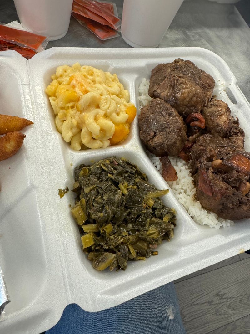 The Fish House Restaurant