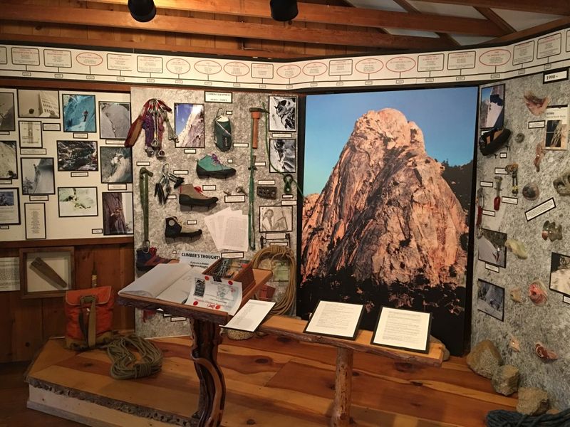 The California Mountain Town Where Retirement Dreams Come True - Decor Hint Idyllwild Area Historical Society Museum