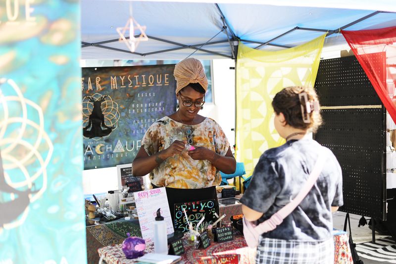 Seasonal Festivals In California You Can't Miss This Fall - Decor Hint Patchwork Show In Ventura