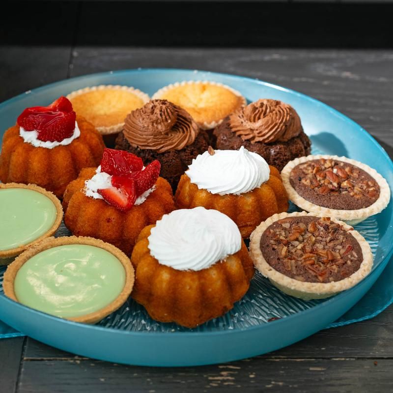 Must-Try Texas Restaurants For A Thanksgiving Feast You'll Actually Remember - Decor Hint Eddie Deen & Company Catering