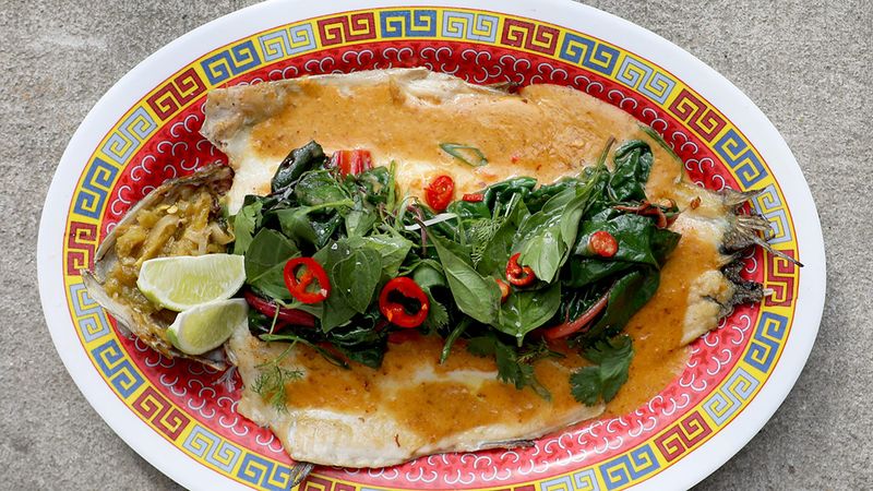 Quiet D.C. Food Spots Locals Hope Stay Undiscovered - Decor Hint Maketto