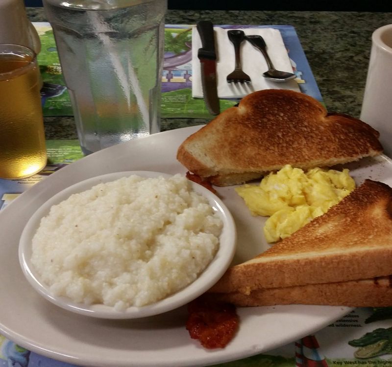 Florida Breakfast Spots So Popular Locals Wait In Long Lines - Decor Hint Ram's Family Restaurant