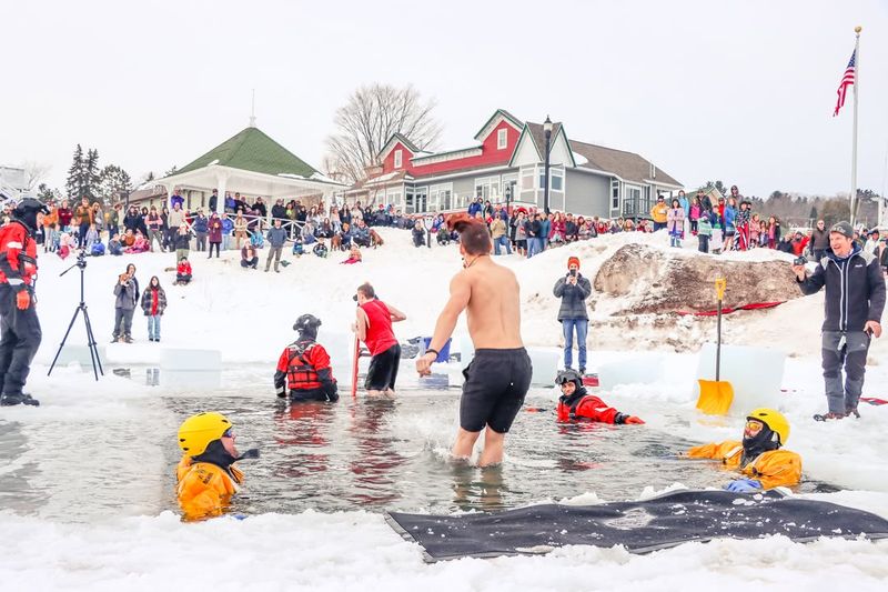 Superior Winter Festival