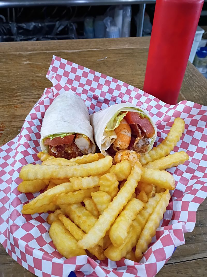 Mom‑n‑Pop's Diner – Hurlock, MD