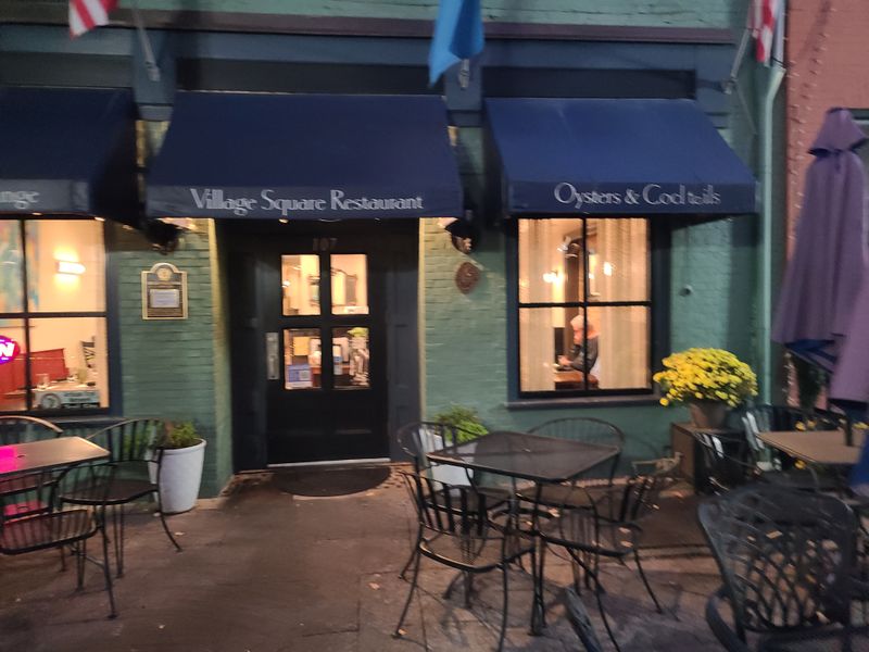 12 Virginia Tenderloin Shops Putting Local Comfort Food Back In The Spotlight - Decor Hint Village Square Restaurant – Winchester