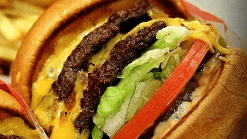 Extra Toast on the Bun