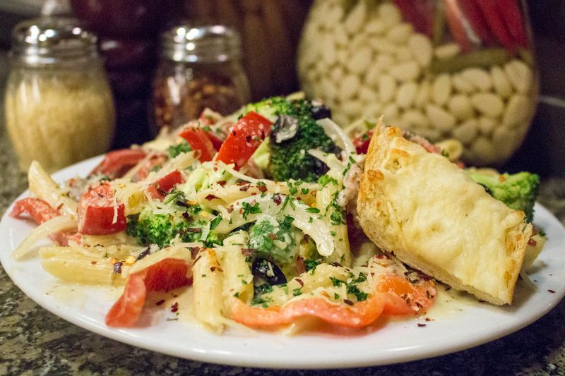 Centennial Market Buffet