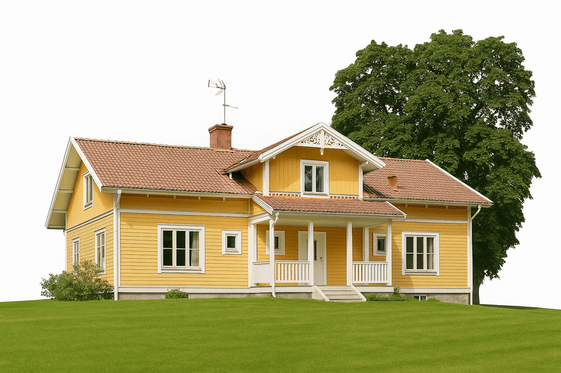 7 Types Of California Homes Expected To Drop In Value By The End Of 2025 While 7 Continue To Rise - Decor Hint Aging Suburban Tract Homes