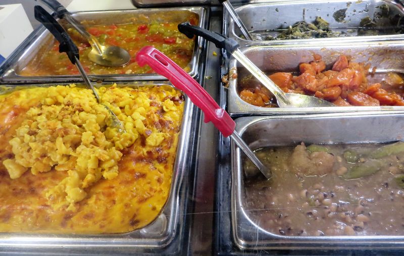 13 Alabama Soul Food Restaurants Serving Sunday-Dinner Flavor All Week Long - Decor Hint Eagle's Restaurant