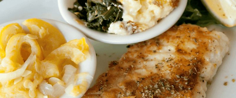 9 Alabama Buffets Locals Say Are Worth Every Plate - Decor Hint The Bright Star - Bessemer
