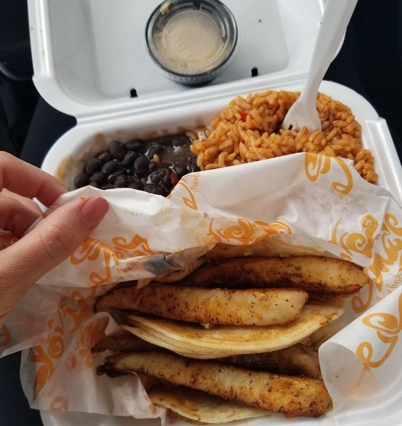 Yo' Mama's, Homewood's Comfort Food Paradise