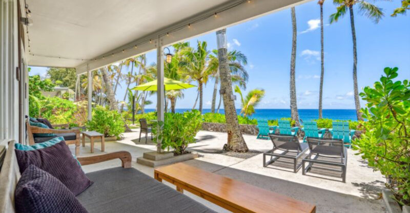 Dreamy Hawaii Airbnbs To Book For Your Next Tropical Escape