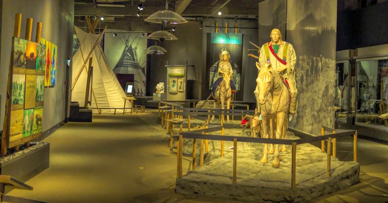 10 Must-Do Experiences On Your Wyoming Bucket List - Decor Hint Visit the Buffalo Bill Center of the West