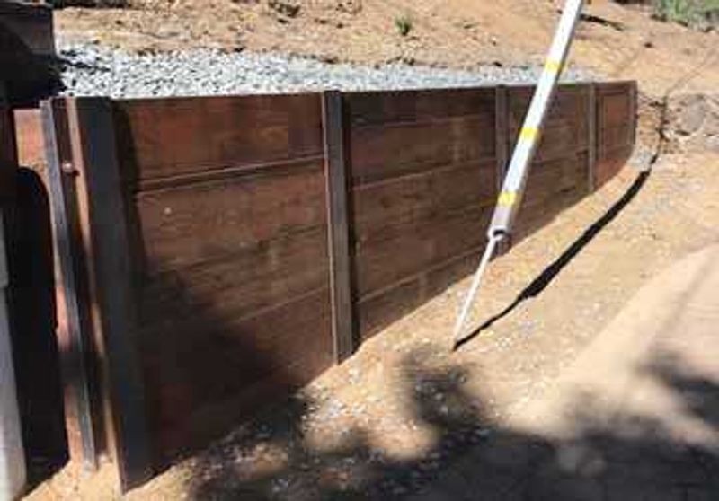 12 North Carolina Home Add-Ons You Might Be Building Illegally - Decor Hint Retaining Walls