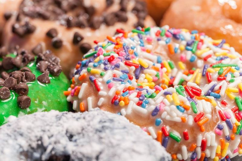 15 Beloved New Jersey Donut Places Where Every Bite Is Worth The Trip - Decor Hint Fractured Prune