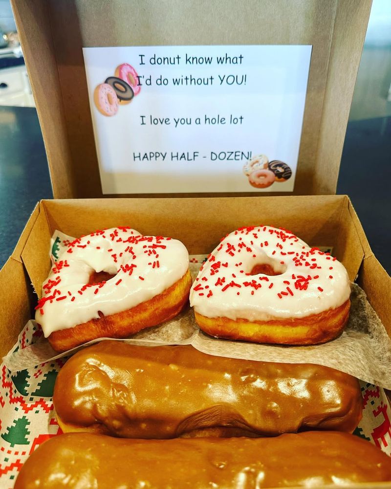 El Camino Donuts - Paris