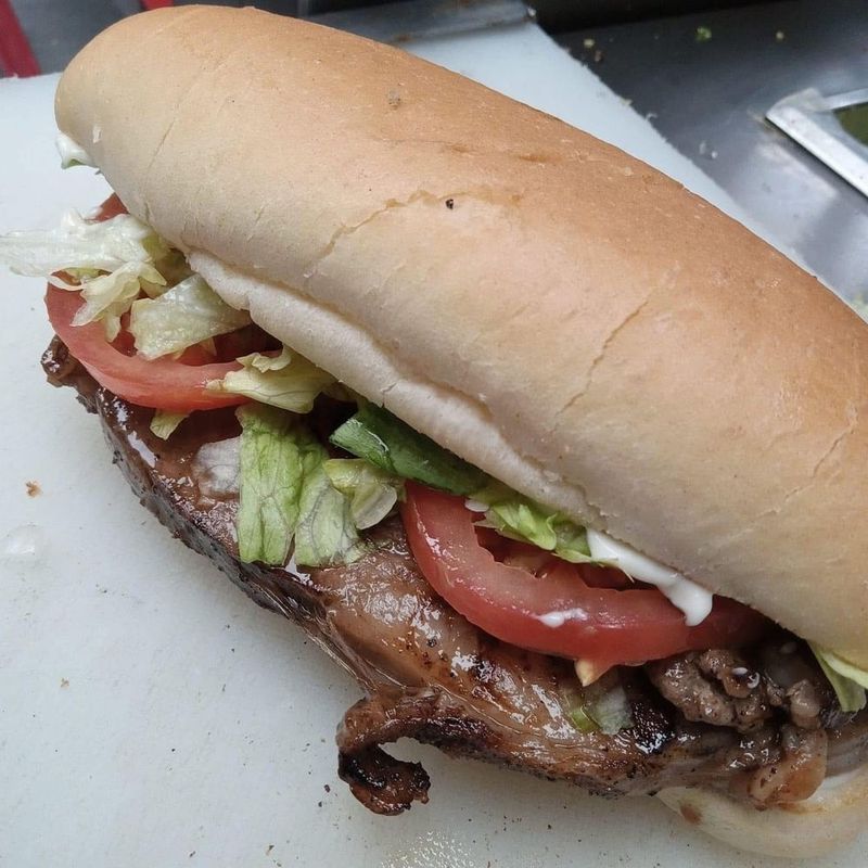 Samantha's Tap Room & Wood Grill