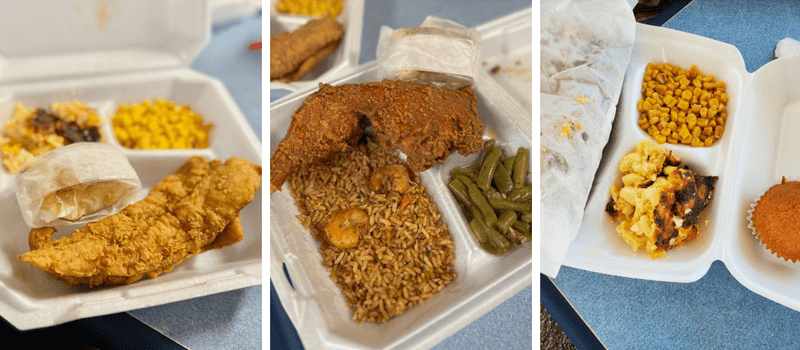 South Carolina Retro Buffets That Still Feel Like A Sunday Tradition - Decor Hint Bertha's Kitchen