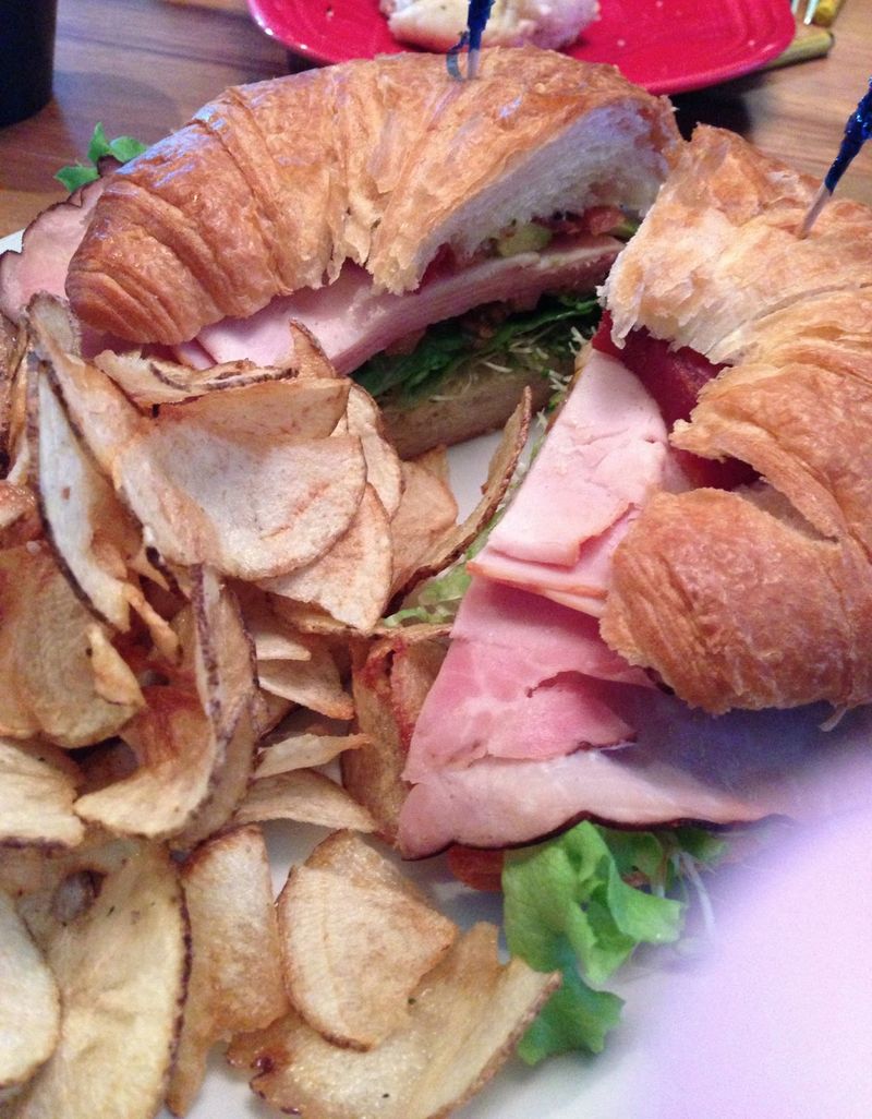10 Indiana Pork Tenderloin Sandwiches Too Big For The Bun - Decor Hint Iozzo's Garden of Italy in Indianapolis