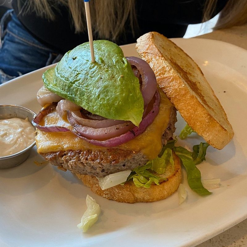 The Counter - Multiple Locations