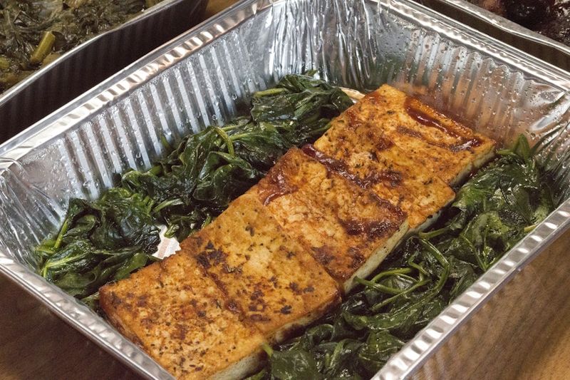 Annie's Soul Delicious