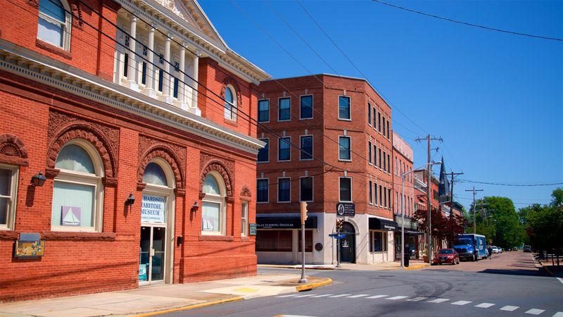 Cambridge's Economic Stagnation