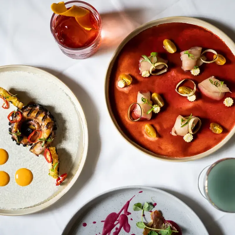 14 High End Colorado Seafood Spots Locals Recommend For A Special Night Out - Decor Hint Mizuna