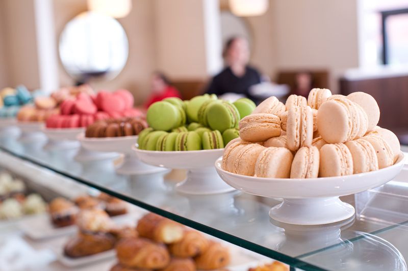 14 Pennsylvania Bakeries Keeping Traditional Family Recipes Alive - Decor Hint Bartram House Bakery