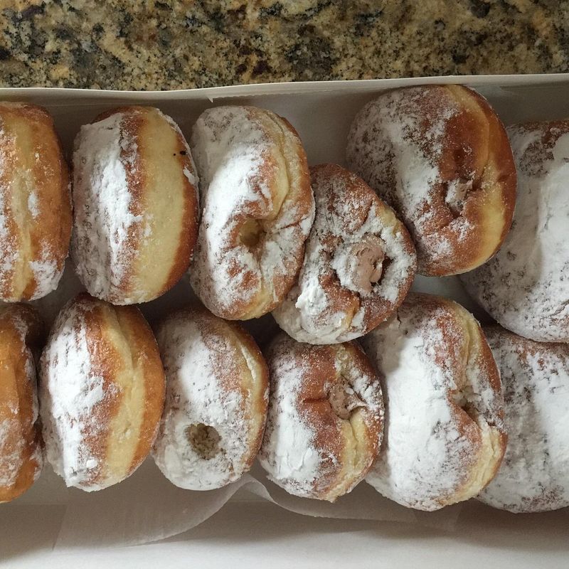 Stan's Northfield Bakery near Macedonia