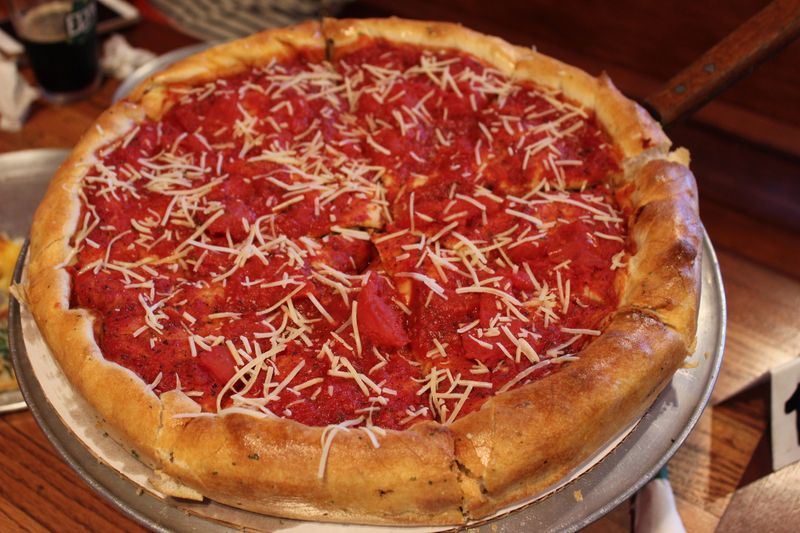 Famulari’s Pizzeria