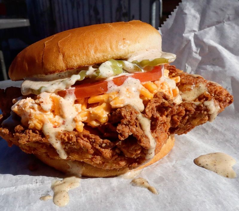 13 Alabama Soul Food Spots That Keep Tradition Alive - Decor Hint Saw's Soul Kitchen