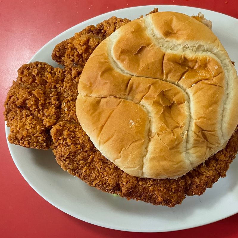 A True Downtown Gathering Spot