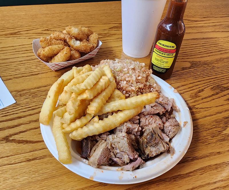 The Truth About North Carolina's Pulled Pork Capital: It's Not Where You Think - Decor Hint The Legends Of Ayden, Goldsboro, And Greenville