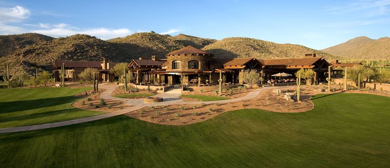 Dove Mountain (Marana)