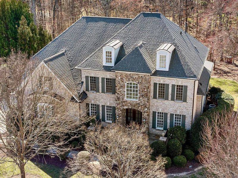 North Carolina's 25 Most Expensive Neighborhoods To Buy A Home In 2025 - Decor Hint Copperleaf (Cary)