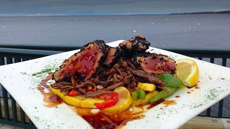 Archer's On The Pier