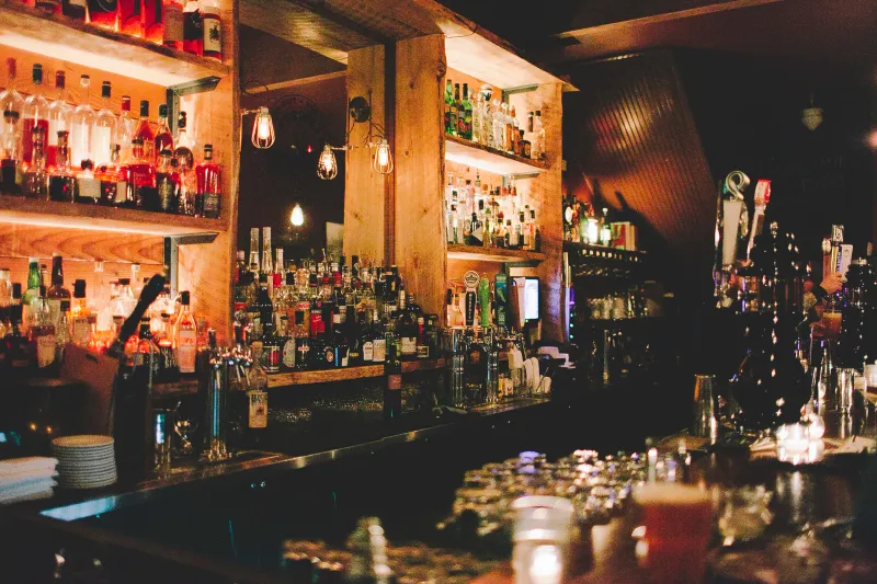 North Mississippi Avenue's Must-Try Restaurants & Bars - Decor Hint Interurban