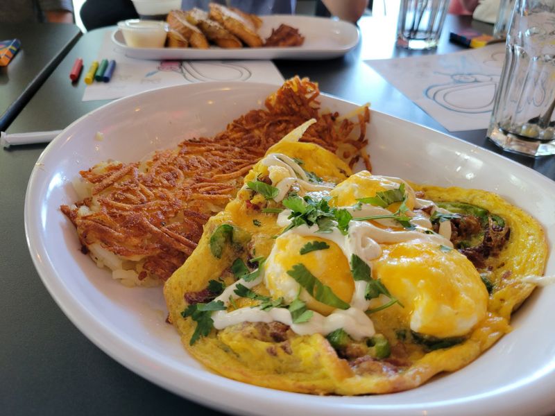 10 Must-Try Boise Breakfast Joints, Based On Yelp Ratings - Decor Hint Moe Joe's Breakfast Eatery