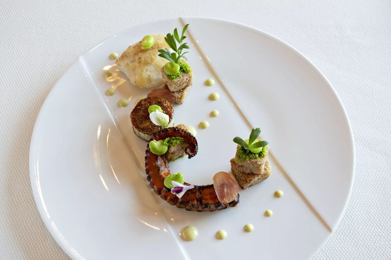 Arizona Seafood Restaurants That Surpass Expectations - Decor Hint Kai Restaurant