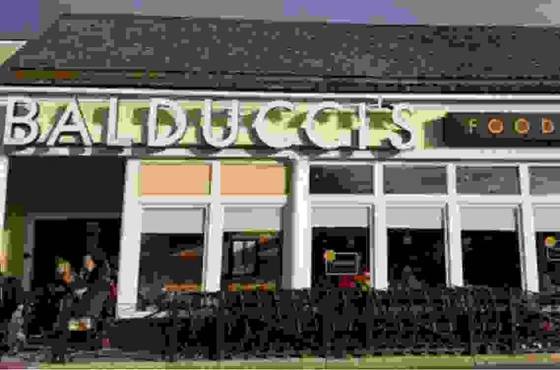 Balducci's Food Lover's Market