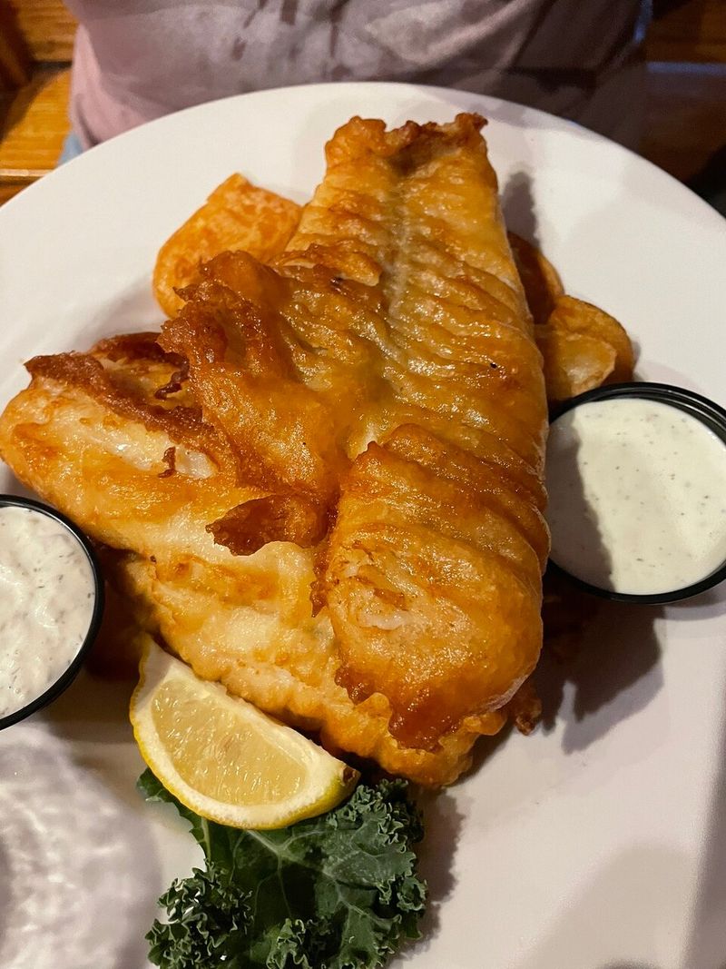 Clawson's 1905 Restaurant & Pub