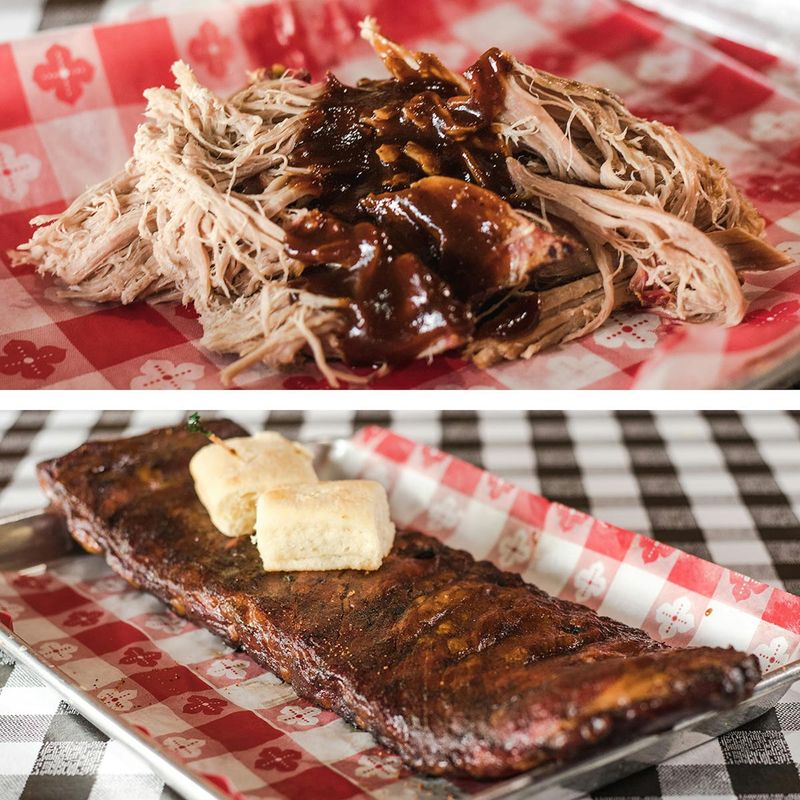 Germantown Commissary