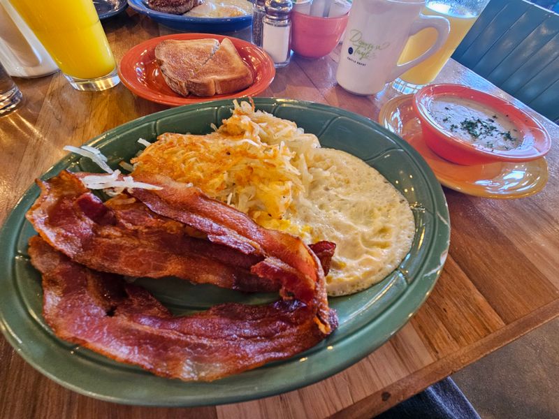 10 Must-Try Boise Breakfast Joints, Based On Yelp Ratings - Decor Hint The Griddle