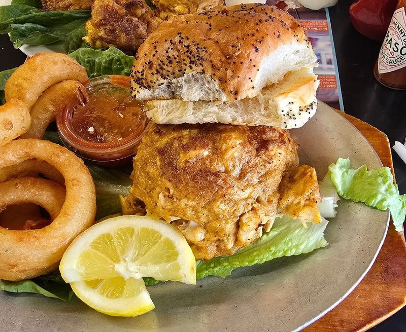 Chick and Ruth's Delly