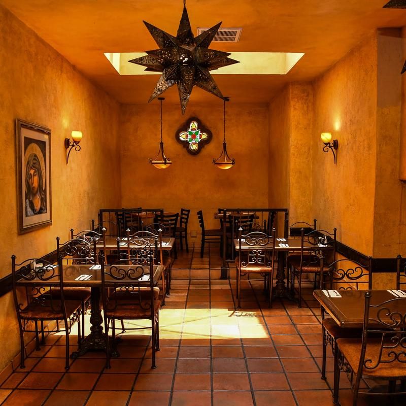 13 Hidden-Gem Small-Town Restaurants In New Mexico Overflowing With Local Flavor - Decor Hint El Bruno's – Los Ranchos de Albuquerque, NM