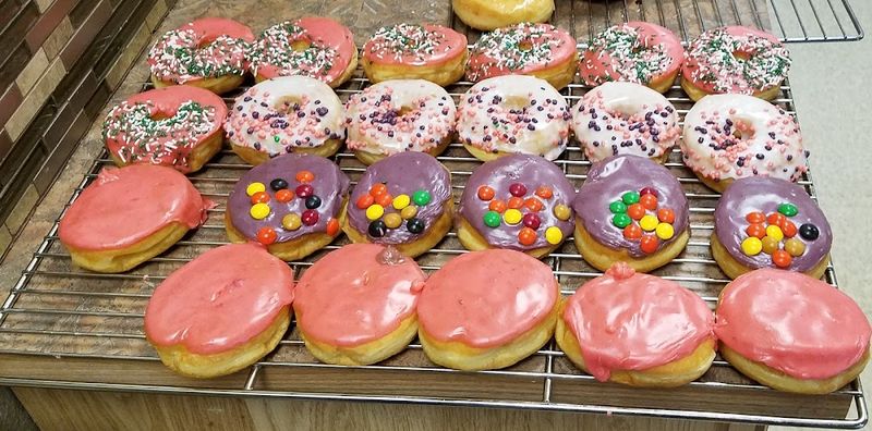 Gross Donuts - Post Falls