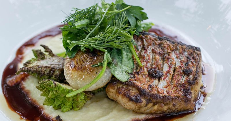 14 Arizona Restaurants Everyone Should Try At Least Once For Southwest Spice And Charm - Decor Hint St. Francis